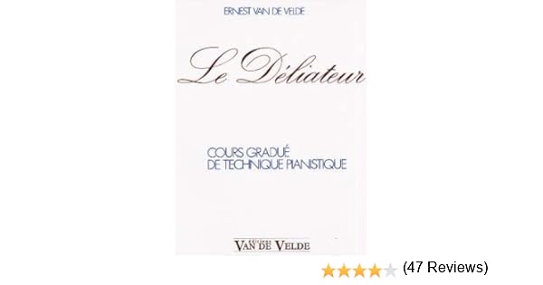 gratuitement le deliateur